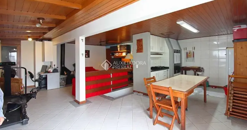 Cobertura com 3 quartos à venda na Rua Geraldo Souza Moreira, 425, Passo da Areia, Porto Alegre