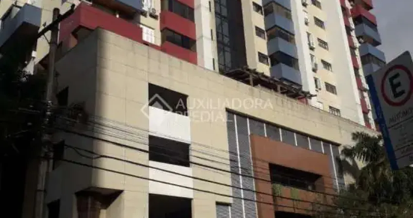 Apartamento com 2 quartos à venda na Rua Itororó, 160, Menino Deus, Porto Alegre