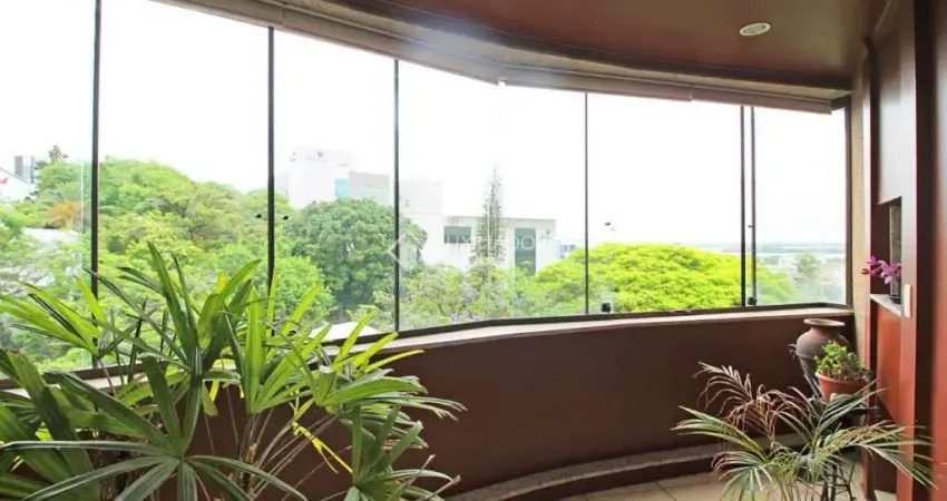 Apartamento com 3 quartos à venda na Rua Doutor Vale, 304, Floresta, Porto Alegre