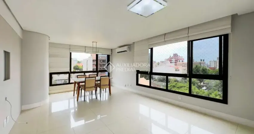 Apartamento com 3 quartos à venda na Rua Portugal, 510, São João, Porto Alegre