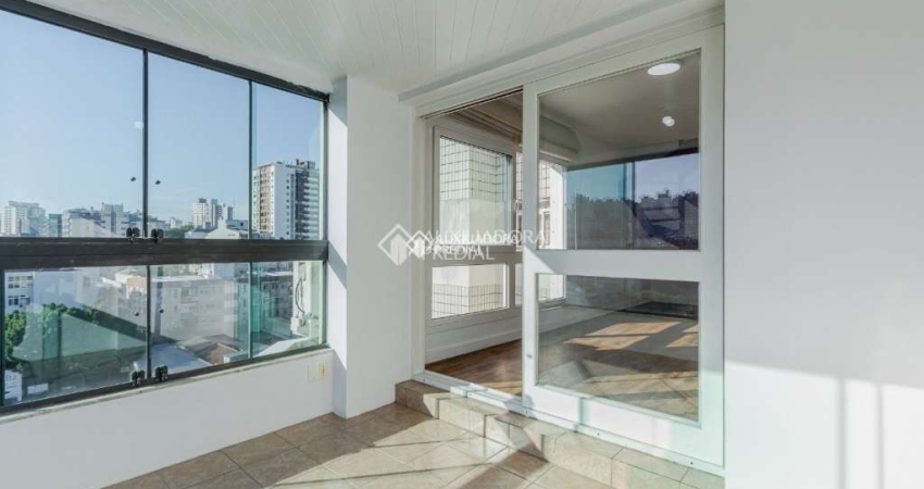 Apartamento com 3 quartos à venda na Rua Vicente da Fontoura, 2586, Rio Branco, Porto Alegre