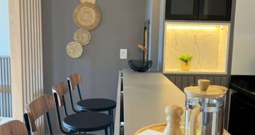 Apartamento com 1 quarto à venda na Rua Oito de Julho, 195, Jardim Botânico, Porto Alegre