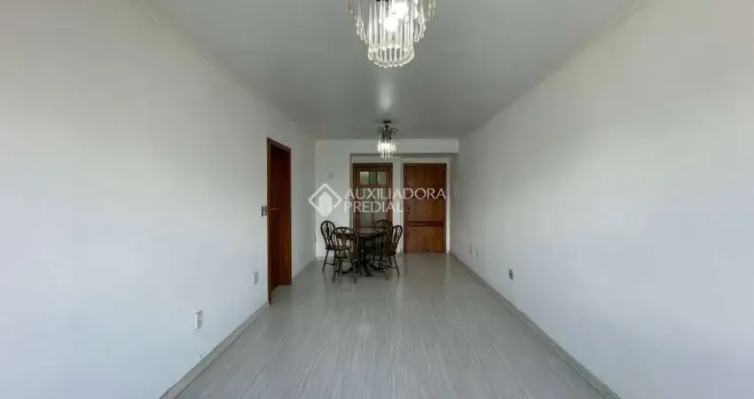Apartamento com 2 quartos à venda na Rua Vicente da Fontoura, 2676, Rio Branco, Porto Alegre