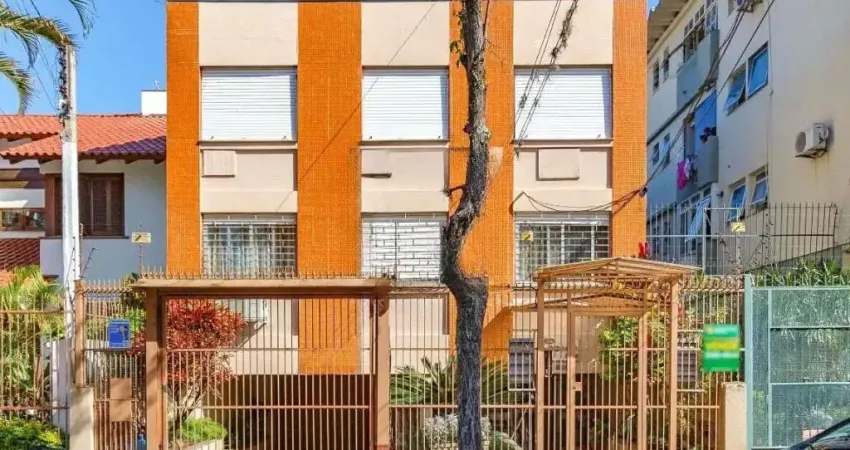 Apartamento com 2 quartos à venda na Rua Monsenhor Veras, 369, Santana, Porto Alegre