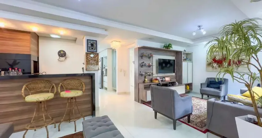 Casa em condomínio fechado com 3 quartos à venda na Avenida Willy Eugênio Fleck, 1500, Sarandi, Porto Alegre