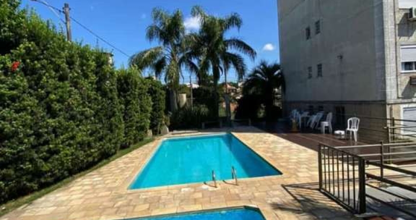 Apartamento com 2 quartos à venda na Rua Deputado Hugo Mardini, 1212, Passo das Pedras, Porto Alegre