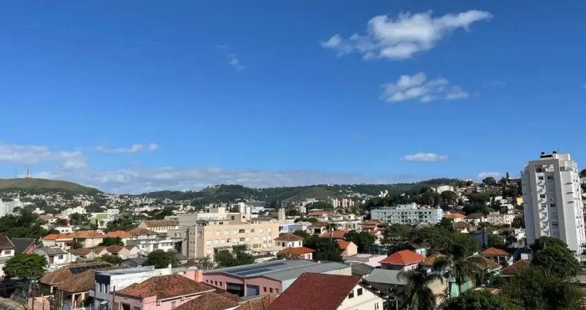 Apartamento com 3 quartos à venda na Avenida Doutor Carlos Barbosa, 1114, Medianeira, Porto Alegre