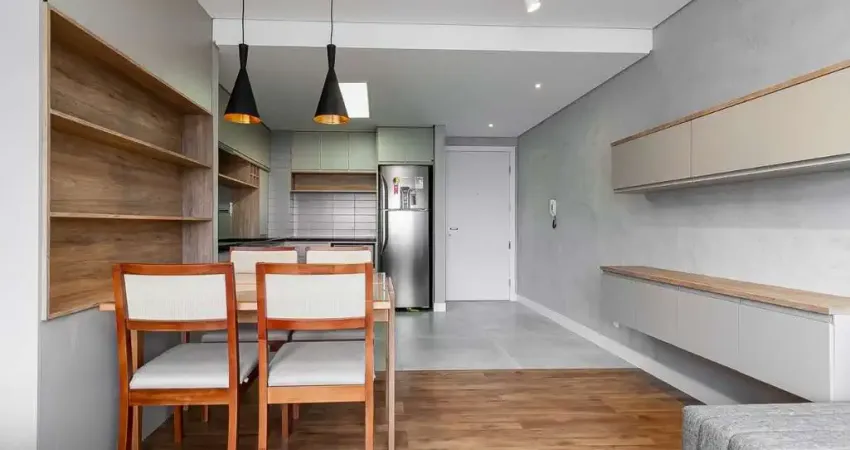 Apartamento com 1 quarto à venda na Avenida Ipiranga, 8355, Partenon, Porto Alegre