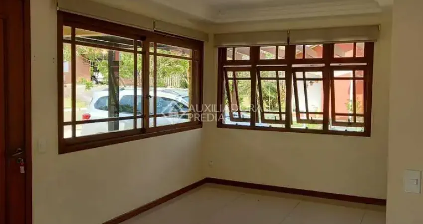 Casa em condomínio fechado com 4 quartos à venda na Estrada Capitão Gentil Machado de Godoy, 4500, Vila Elsa, Viamão