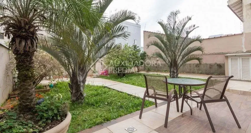 Casa em condomínio fechado com 4 quartos à venda na Rua Maestro Salvador Campanella, 279, Jardim Itu Sabará, Porto Alegre