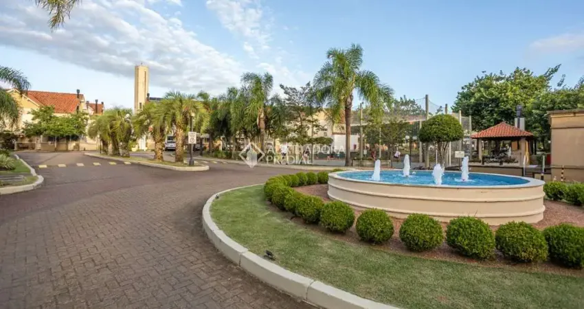 Casa em condomínio fechado com 4 quartos à venda na Avenida Willy Eugênio Fleck, 1500, Sarandi, Porto Alegre