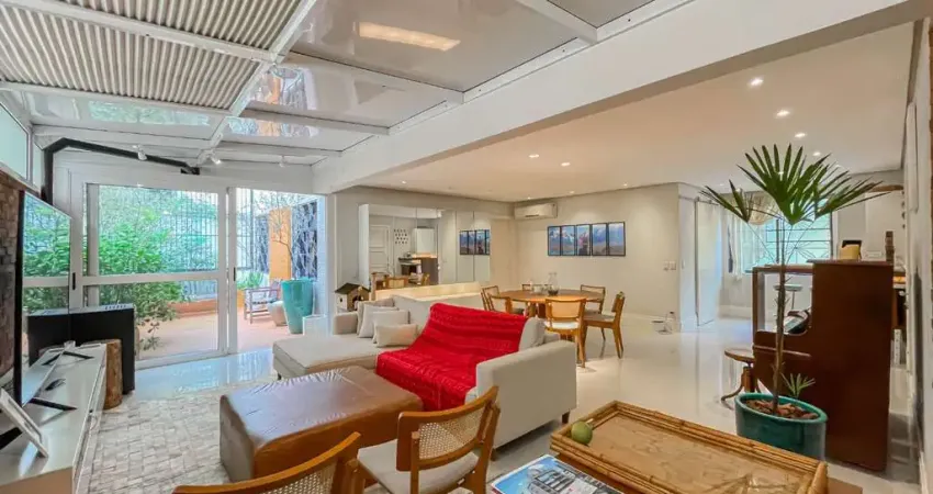 Apartamento com 2 quartos à venda na Rua Almirante Abreu, 130, Rio Branco, Porto Alegre