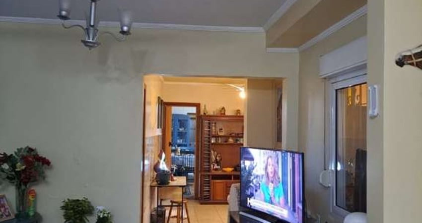 Casa com 2 quartos à venda na Rua Domingos Crescêncio, 540, Santana, Porto Alegre
