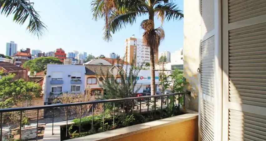 Apartamento com 3 quartos à venda na Rua Silva Jardim, 213, Auxiliadora, Porto Alegre