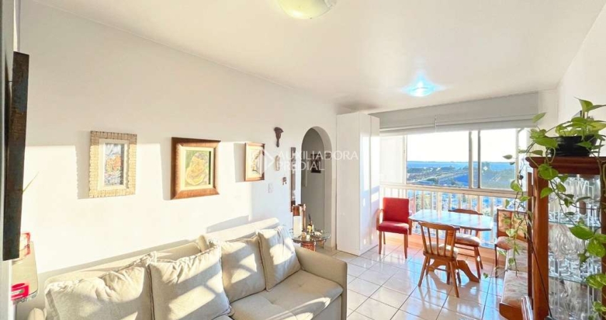 Apartamento com 2 quartos à venda na Rua Jataí, 905, Cristal, Porto Alegre