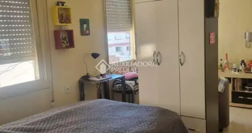 Apartamento com 1 quarto à venda na Rua João Alfredo, 286, Cidade Baixa, Porto Alegre