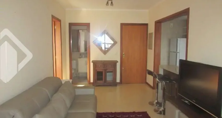 Apartamento com 1 quarto à venda na Avenida Doutor Nilo Peçanha, 2110, Bela Vista, Porto Alegre