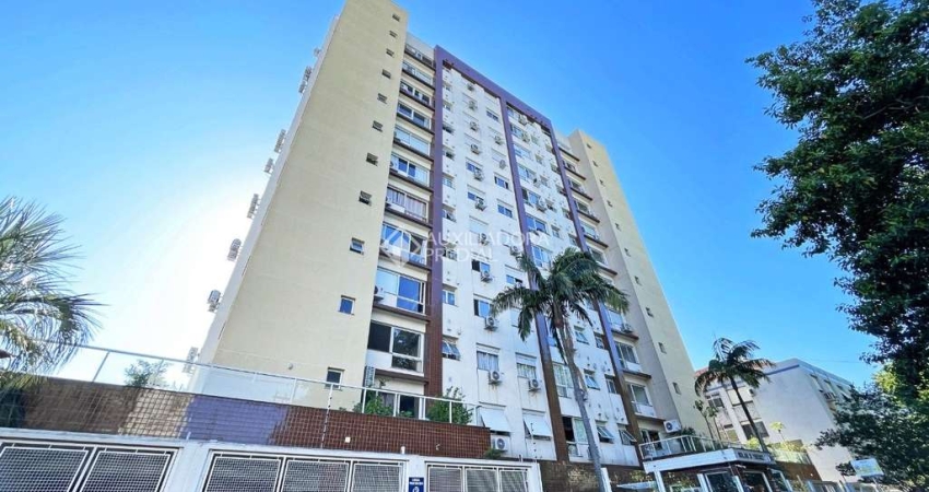 Apartamento com 2 quartos à venda na Rua Adão Baino, 261, Cristo Redentor, Porto Alegre