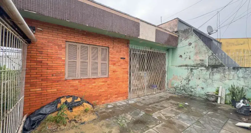 Casa com 4 quartos à venda na Avenida Sargento Manoel Raymundo Soares, 60, Jardim Carvalho, Porto Alegre