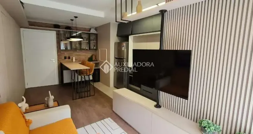 Apartamento com 1 quarto à venda na Rua da República, 274, Cidade Baixa, Porto Alegre