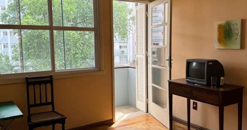 Apartamento com 2 quartos à venda na Avenida Alberto Bins, 807, Independência, Porto Alegre