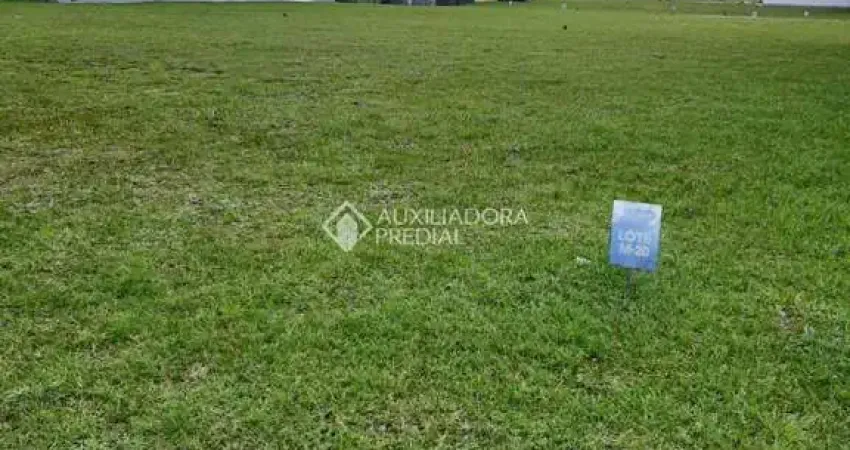 Terreno à venda na Avenida Paraguassu, 5667, Centro, Xangri-Lá