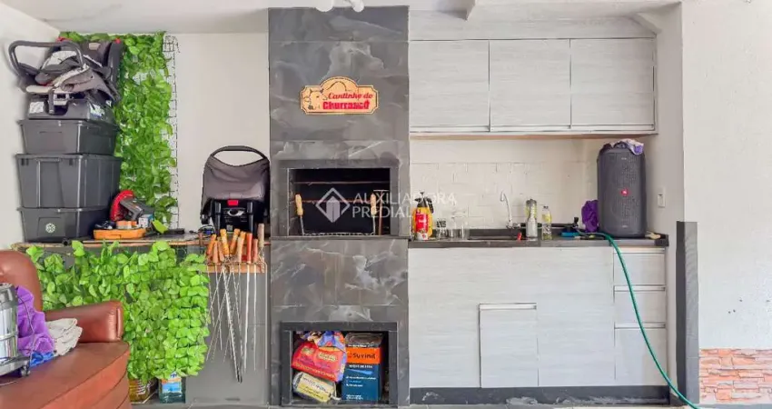 Casa em condomínio fechado com 3 quartos à venda na Alameda Três de Outubro, 765, Sarandi, Porto Alegre