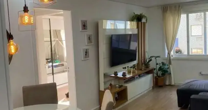 Apartamento com 2 quartos à venda na Rua Anita Garibaldi, 2340, Mont Serrat, Porto Alegre