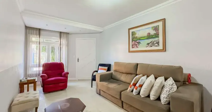 Casa com 4 quartos à venda na Rua Henrique Scliar, 16, Jardim Itu Sabará, Porto Alegre