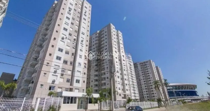 Apartamento com 2 quartos à venda na Rua Airton Ferreira da Silva, 295, Farrapos, Porto Alegre