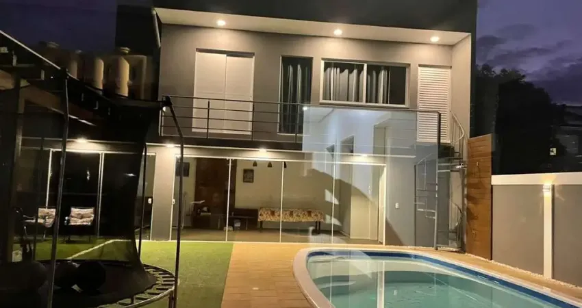 Casa com 5 quartos à venda na José Linhares, 216, Moinhos, Lajeado