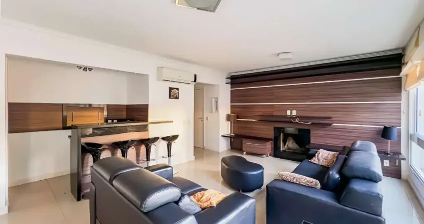 Apartamento com 3 quartos à venda na Rua Jari, 671, Passo da Areia, Porto Alegre