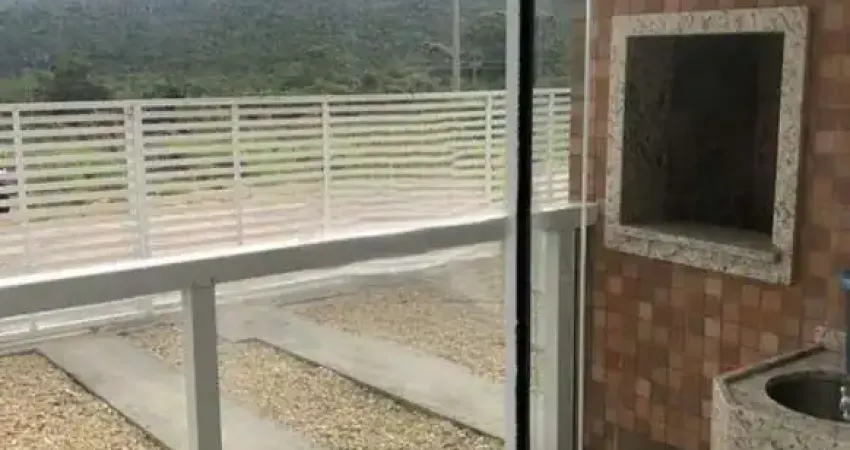 Apartamento com 2 quartos à venda na Vereador Nilson Inácio Alves, 268, Village, Imbituba