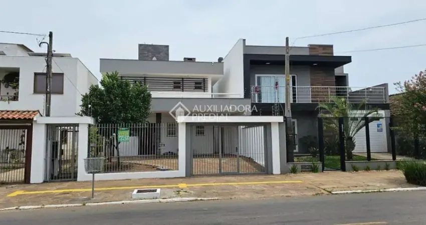 Casa com 4 quartos à venda na Rua Bartolomeu de Gusmão, 351, Fátima, Canoas