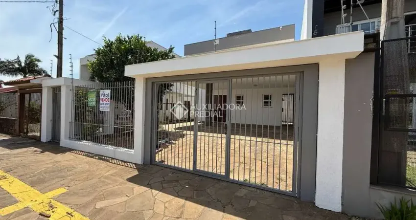Casa com 4 quartos à venda na Rua Bartolomeu de Gusmão, 351, Fátima, Canoas