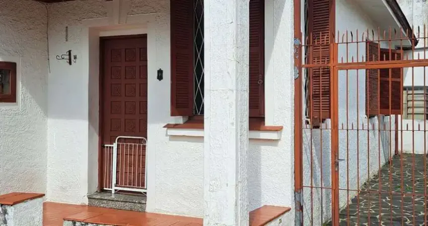 Casa com 3 quartos à venda na Rua São Luís, 1021, Santana, Porto Alegre
