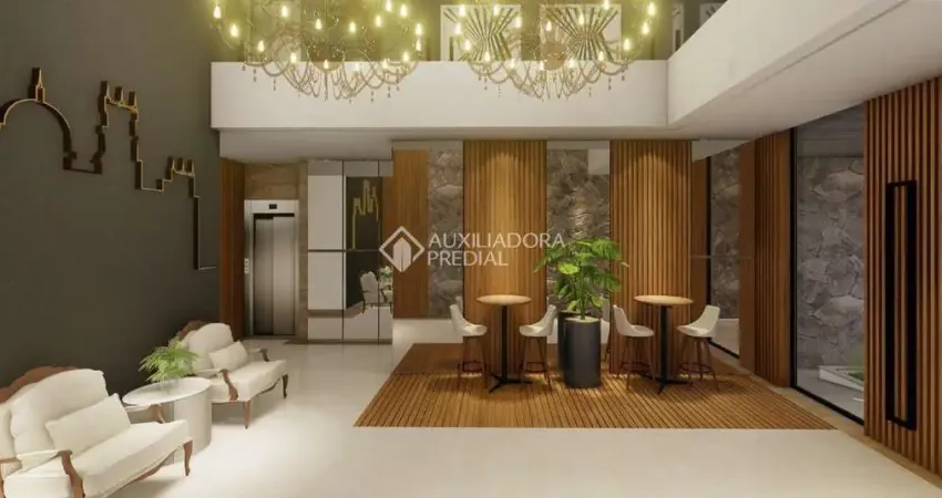 Apartamento com 1 quarto à venda na Rua Do Amor Perfeito, 588, Zona Nova, Capão da Canoa