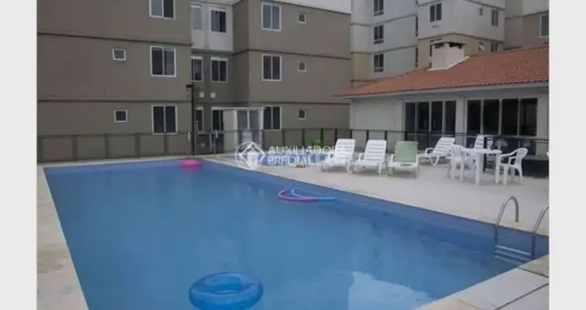 Apartamento com 2 quartos à venda na Rua Oliveira Viana, 491, Fátima, Canoas
