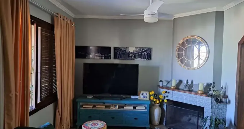 Casa em condomínio fechado com 3 quartos à venda na Damasceno Vieira, 119, Partenon, Porto Alegre