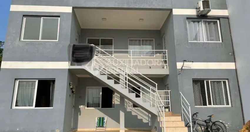 Cobertura com 3 quartos à venda na Rua Júlia Dib, 106, Aparecida, Alvorada