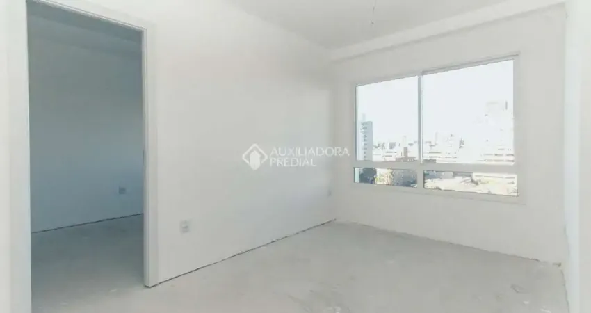 Apartamento com 1 quarto à venda na Praça Carmem Miranda, 96, Moinhos de Vento, Porto Alegre