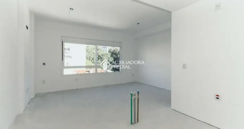 Apartamento com 1 quarto à venda na Praça Carmem Miranda, 96, Moinhos de Vento, Porto Alegre