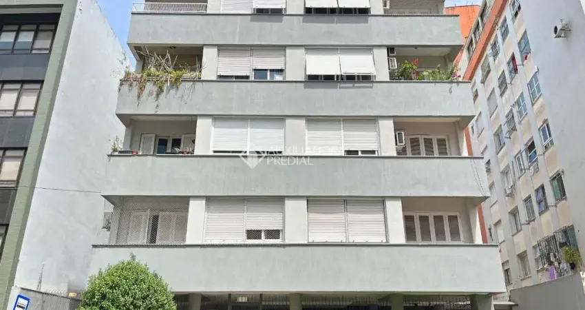 Apartamento com 1 quarto à venda na Rua Santo Antônio, 717, Floresta, Porto Alegre