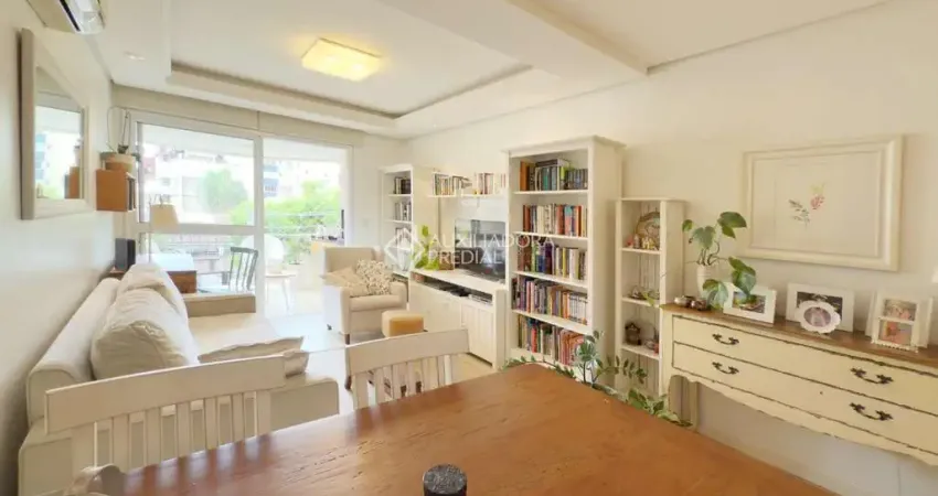 Apartamento com 2 quartos à venda na Rua Pedro Ivo, 245, Mont Serrat, Porto Alegre