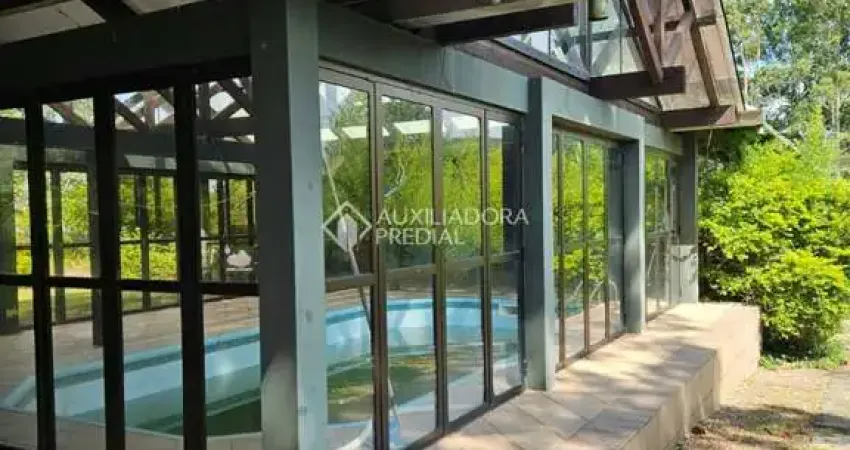 Fazenda à venda na Beco Do Cervo, 305, Sitio São José, Viamão