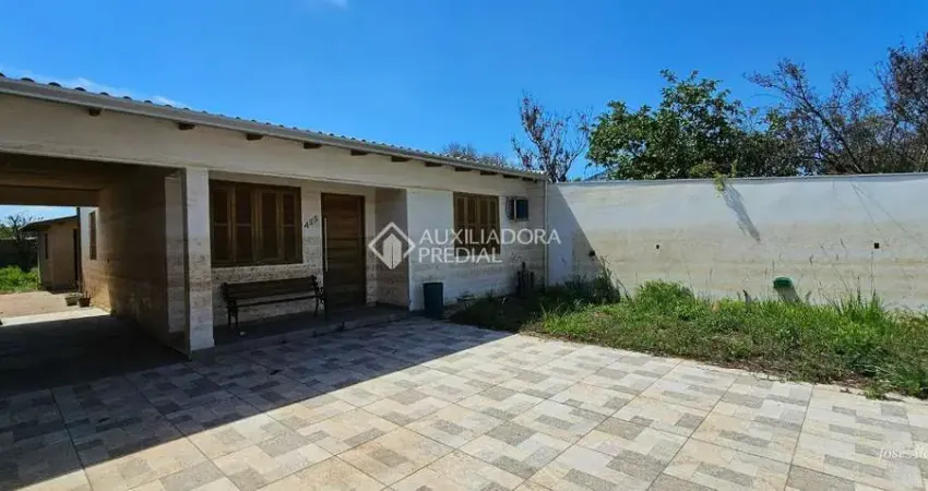 Casa com 2 quartos à venda na Rua Tupanciretã, 435, Mathias Velho, Canoas