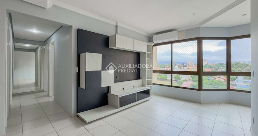 Apartamento com 3 quartos à venda na Avenida Dom Cláudio José Gonçalves Ponce de Leão, 165, Vila Ipiranga, Porto Alegre