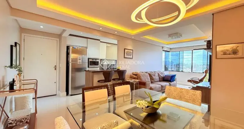 Apartamento com 3 quartos à venda na Rua Nicolau Faillace, 132, Jardim Itu Sabará, Porto Alegre