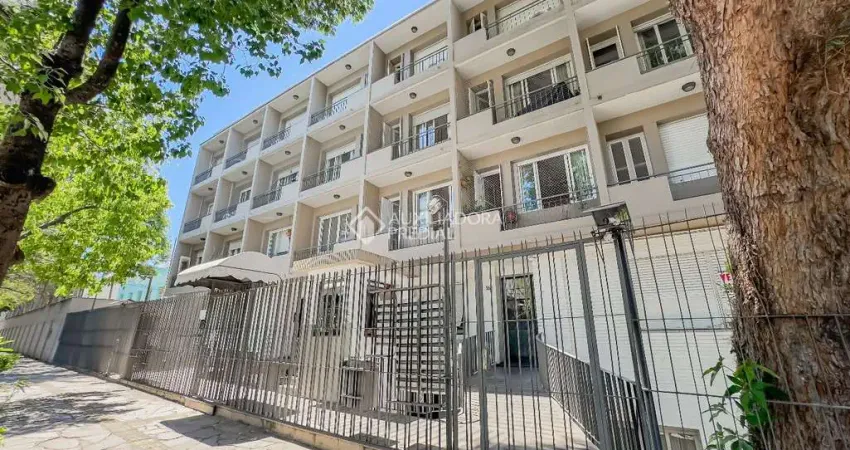 Apartamento com 3 quartos à venda na Rua São Vicente, 362, Rio Branco, Porto Alegre