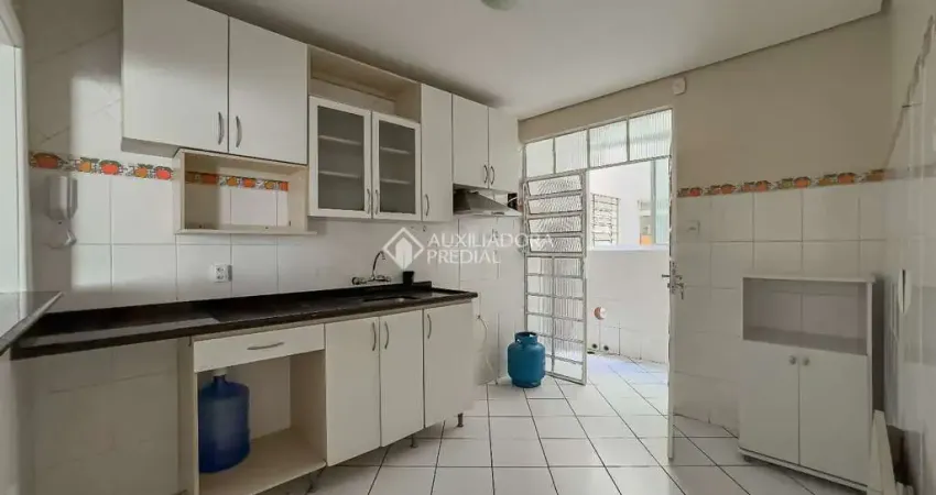 Apartamento com 3 quartos à venda na Rua São Vicente, 362, Rio Branco, Porto Alegre